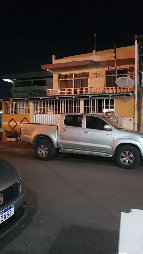 Lugar nao funciona mais, vizinhos disseram que fechou ha 2 meses at Naturalize Bistro Vegetariano in Manaus