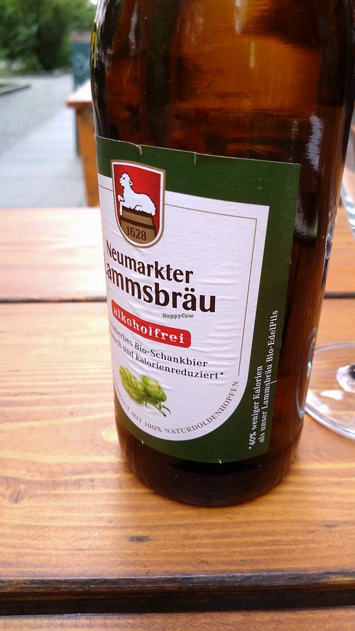 alkoholfreies Bier at Huong Que - Görli in Berlin