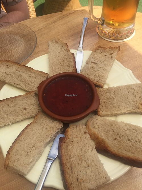 Manteca Colera with Zurrapa  at Himalaya in Torre Del Mar