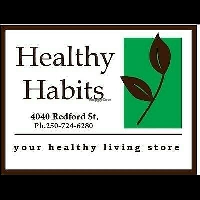 Healthy Habits  at Healthy Habits in Port Alberni