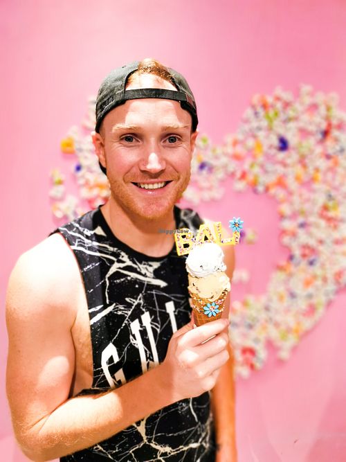   at Kynd Community - Seminyak in Seminyak