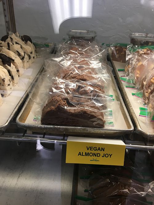 Happy Happy Fudge Leavenworth Washington Other HappyCow