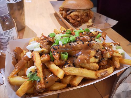 Image of Cafe Thrive