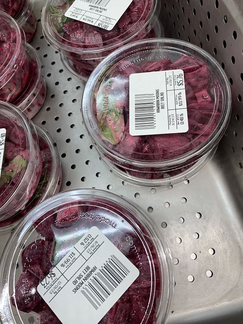   at Hawaiian Moons Cafe & Juice Bar in Kihei