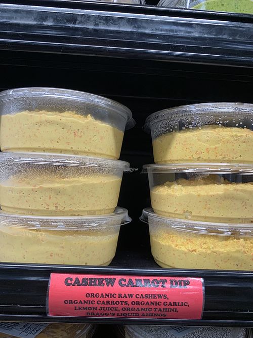   at Hawaiian Moons Cafe & Juice Bar in Kihei