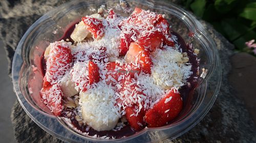 Image of Hawaiian Moons Cafe & Juice Bar