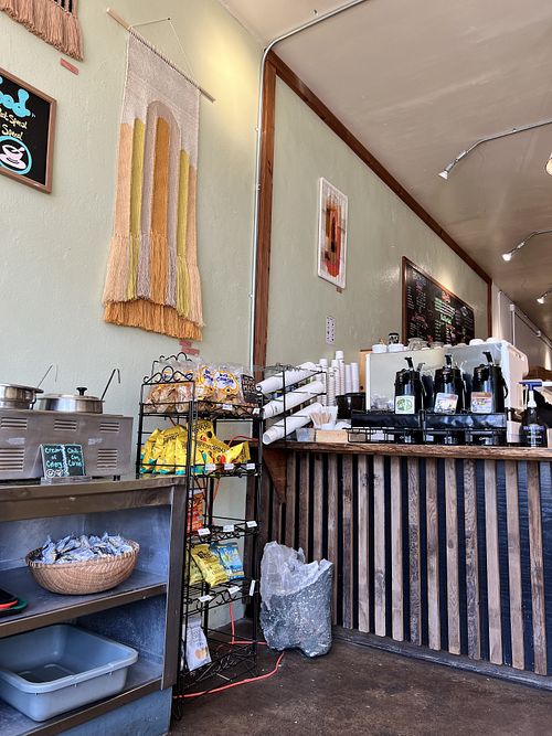 Arena Market & Cafe Point Arena California Restaurant HappyCow