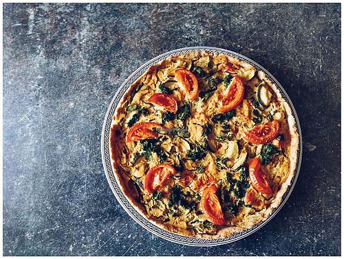 Image of Boho Kavine