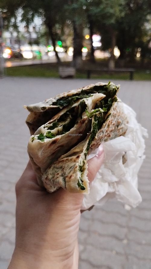  at Jengyalov Hac in Yerevan