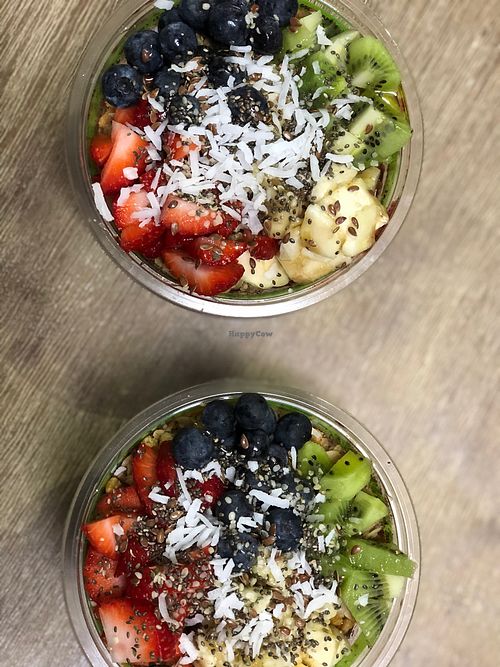 Image of Perk Coffee House 