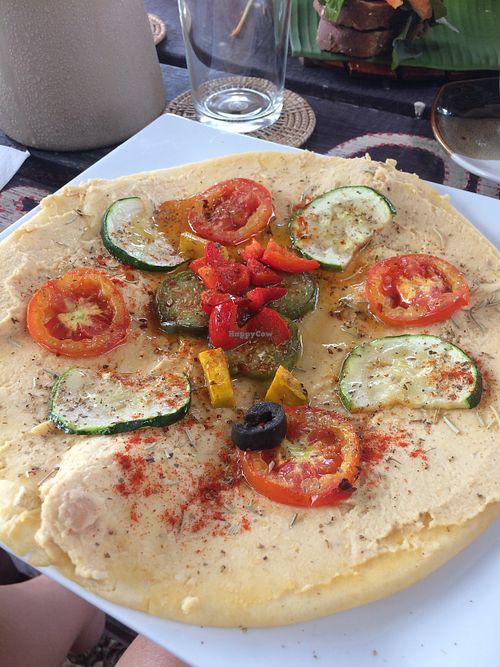 Really good  at Kaya Caffe in Koh Lanta