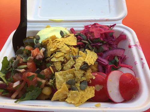 Image of HashGreen - Market Stall