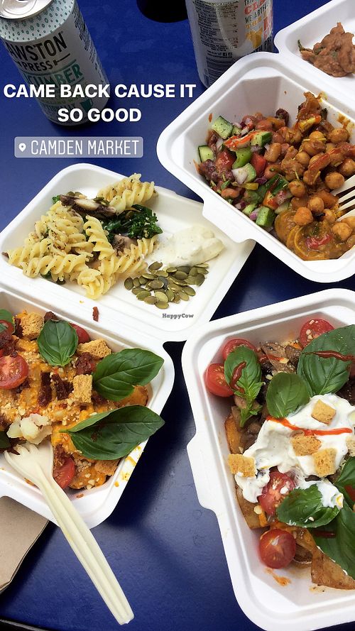 ❤️❤️ at HashGreen - Market Stall in North West London