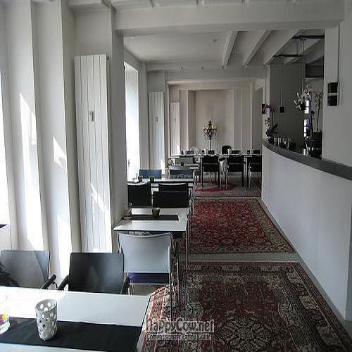  at Vegetaria in Pahl