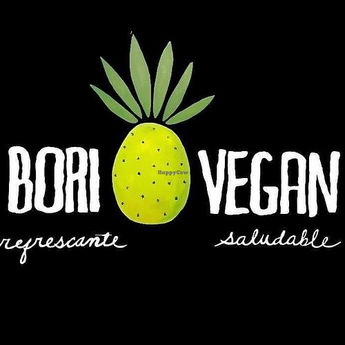 100 percent Vegan at Bori Vegan in Guaynabo