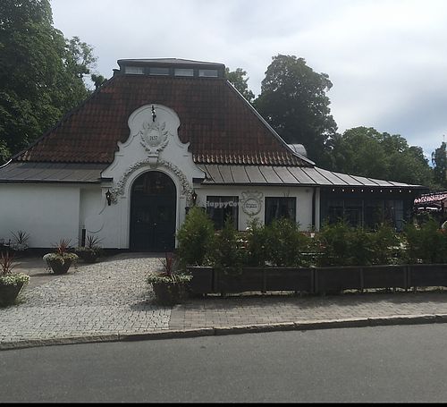 Ulla Winbladh at Ulla Winbladh in Stockholm