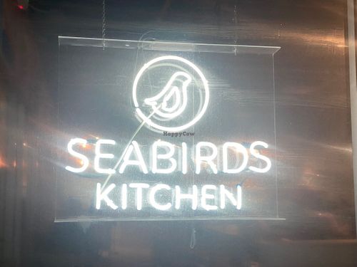  at Seabirds Kitchen in Long Beach
