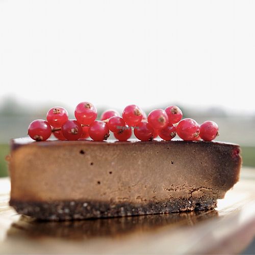 Image of Love It Raw