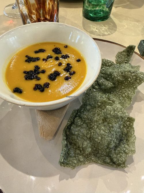   at All'Ombra del Gabbiano in Venice