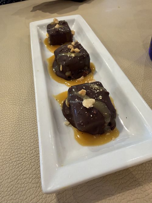   at All'Ombra del Gabbiano in Venice