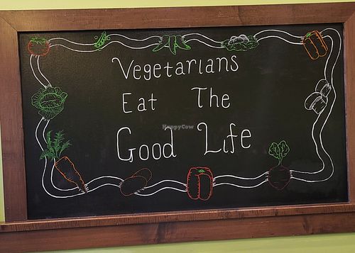  at Green Vegetarian Cuisine - Quarry Market in San Antonio