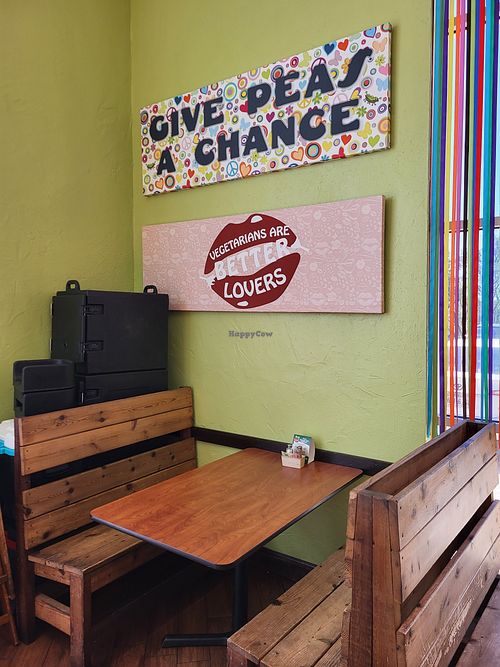  at Green Vegetarian Cuisine - Quarry Market in San Antonio