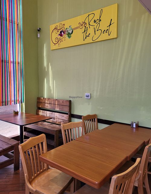  at Green Vegetarian Cuisine - Quarry Market in San Antonio