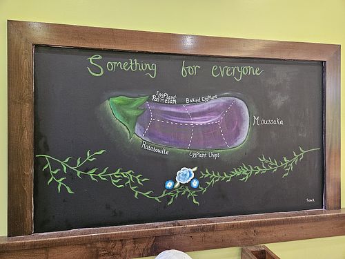  at Green Vegetarian Cuisine - Quarry Market in San Antonio