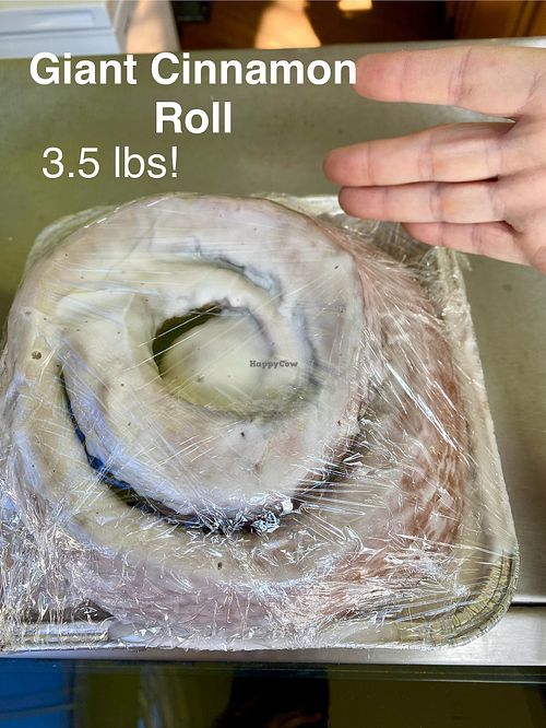   at Green Vegetarian Cuisine - Quarry Market in San Antonio