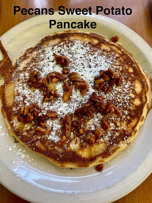   at Green Vegetarian Cuisine - Quarry Market in San Antonio