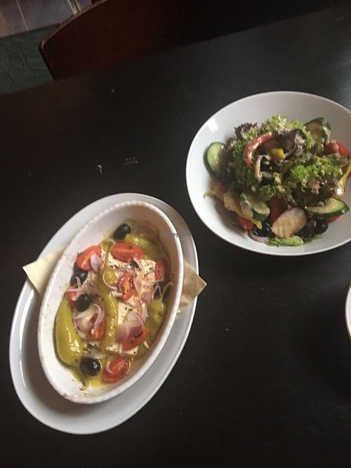 starter  at Rily in Berlin