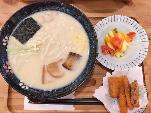 Image of Original Vegan 原粹蔬食作 - Yuán Cuì Shū Shi Zuò