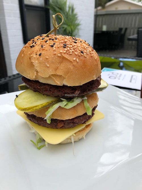 Return of the mac at güd eats in Saskatoon