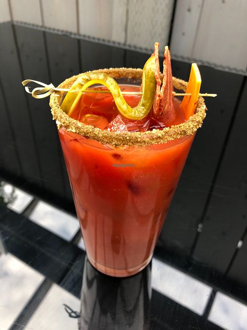 Gud Vaesar  at güd eats in Saskatoon