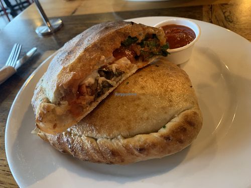   at Pulse Cafe in Hadley