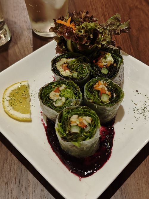  at Loca Kitchen in Tokyo