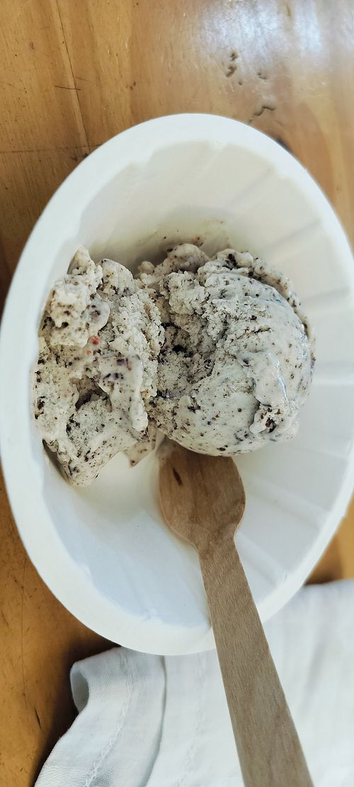  at Gelato Factory - Maybe closed in Pondicherry
