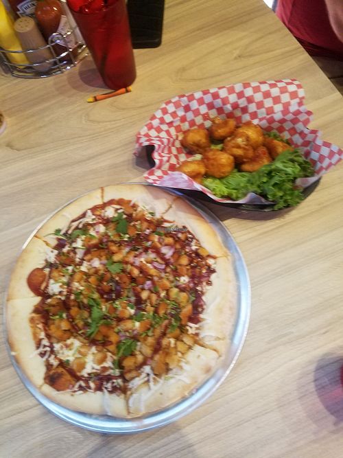 BJ's Health Foods Victorville California Health Store HappyCow