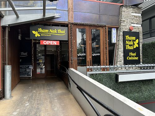 Exterior   at Tham Nak Thai in Queenstown