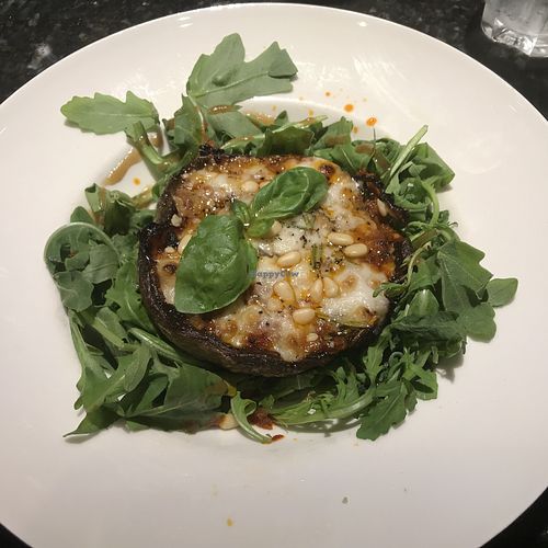 Pizza Express Kendal Restaurant HappyCow