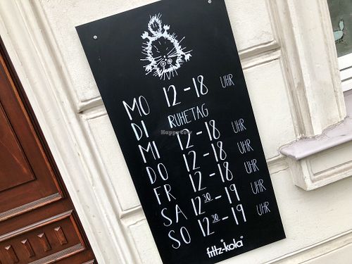 opening hours at Katzencafe Miezhaus in Bielefeld