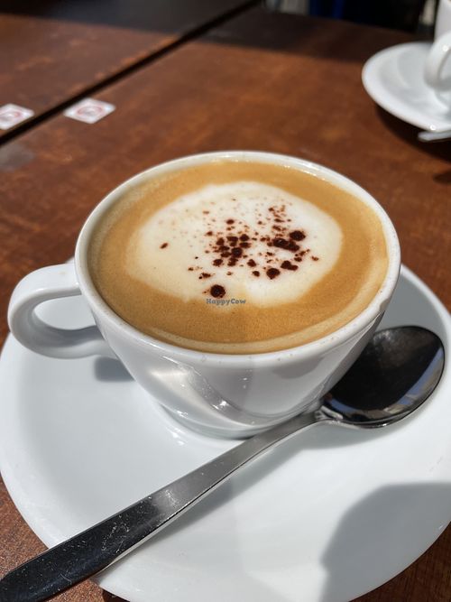 Capuchinho   at GiG - Green is Good in Ericeira