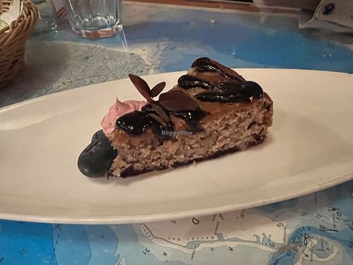   at Atlas Bar in Copenhagen