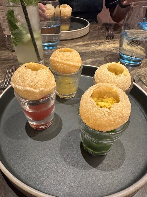  at Navadhanya in Cambridge