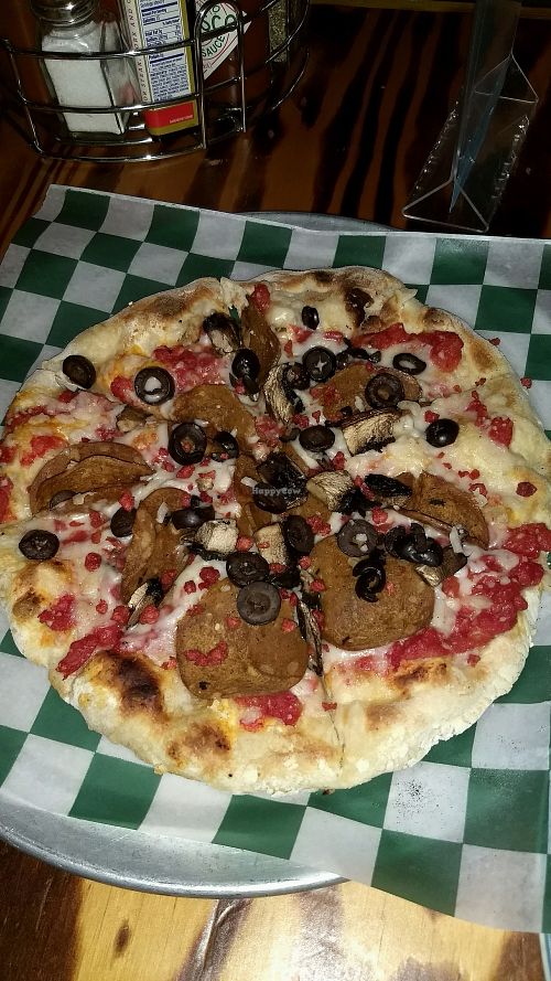 The Bad Hunter at Harp and Hound in Ogden