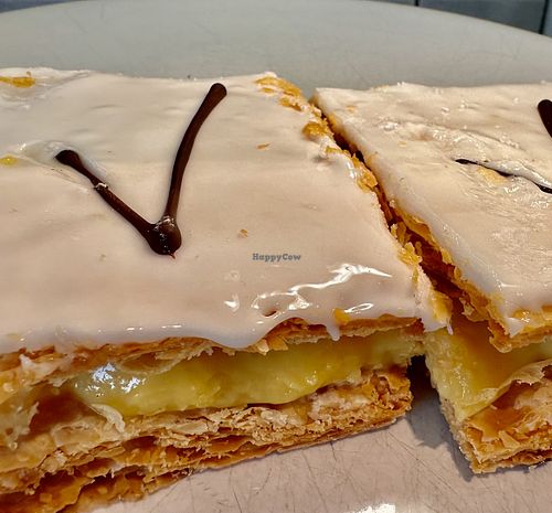   at Bakery Frimout in Ghent