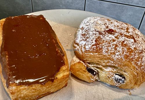   at Bakery Frimout in Ghent