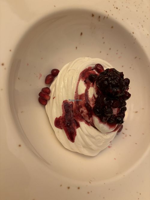   at Soul Kitchen in Genoa