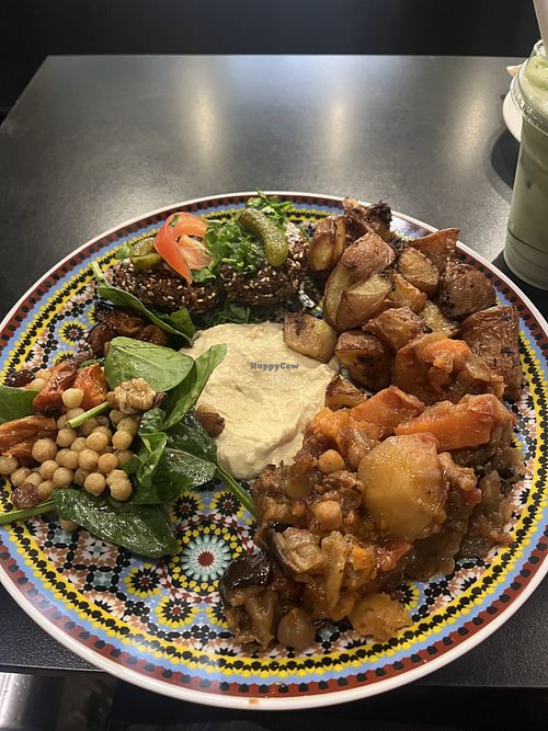   at The Black Groodle in Sydney