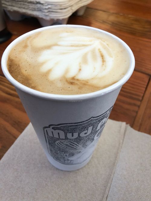 Image of Mud Pie Vegan Bakery and Coffee